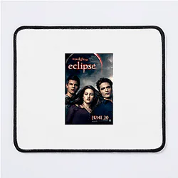 The Twilight Saga is Young Adult fiction The Twilight Saga Mouse Pads