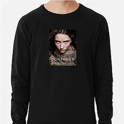 The Twilight Saga became famous The Twilight Saga Sweatshirts