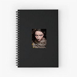 The Twilight Saga became famous The Twilight Saga Notebook