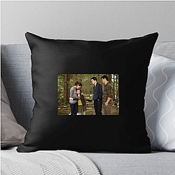 The Twilight Saga is fantasy drama The Twilight Saga Pillows Cover