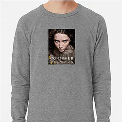 The Twilight Saga became famous The Twilight Saga Sweatshirts