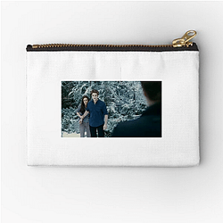 The Twilight Saga features werewolves The Twilight Saga Zipper Pouches
