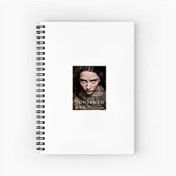 The Twilight Saga became famous The Twilight Saga Notebook