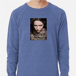 The Twilight Saga became famous The Twilight Saga Sweatshirts
