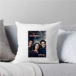 The Twilight Saga is Young Adult fiction The Twilight Saga Pillows Cover