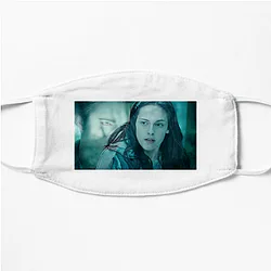 The Twilight Saga has five movies The Twilight Saga Face Masks