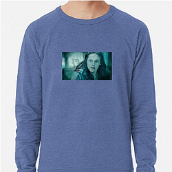 The Twilight Saga has five movies The Twilight Saga Sweatshirts