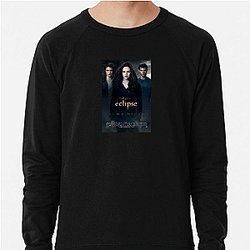 The Twilight Saga stars Robert Pattinson The Twilight Saga Sweatshirts