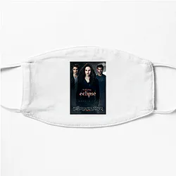 The Twilight Saga stars Robert Pattinson The Twilight Saga Face Masks
