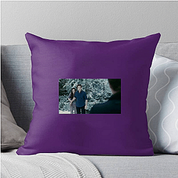 The Twilight Saga features werewolves The Twilight Saga Pillows Cover