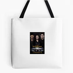 The Twilight Saga is a romance The Twilight Saga Bags