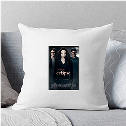 The Twilight Saga stars Robert Pattinson The Twilight Saga Pillows Cover