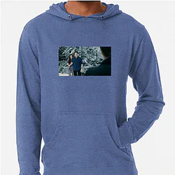The Twilight Saga features werewolves The Twilight Saga Hoodies