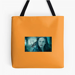 The Twilight Saga has five movies The Twilight Saga Bags