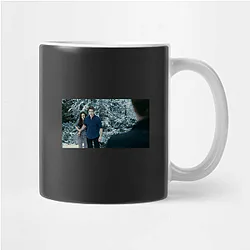 The Twilight Saga features werewolves The Twilight Saga Mugs