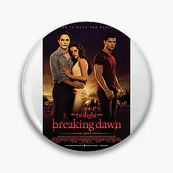 The Twilight Saga stars Kristen Stewart The Twilight Saga Pins