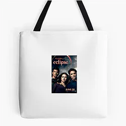 The Twilight Saga is Young Adult fiction The Twilight Saga Bags