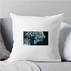 The Twilight Saga features werewolves The Twilight Saga Pillows Cover