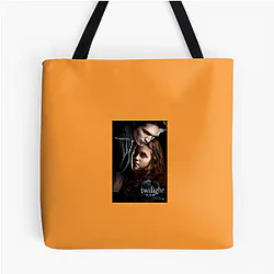 The Twilight Saga is a film series The Twilight Saga Bags