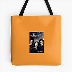The Twilight Saga is Young Adult fiction The Twilight Saga Bags