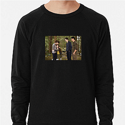 The Twilight Saga is fantasy drama The Twilight Saga Sweatshirts
