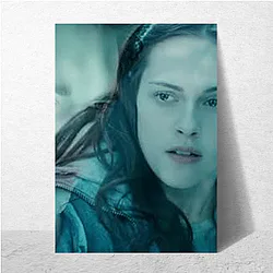The Twilight Saga has five movies The Twilight Saga Posters