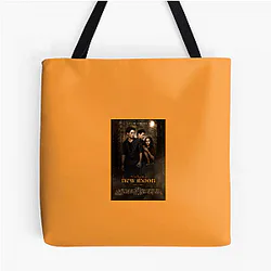 The Twilight Saga is about vampires The Twilight Saga Bags