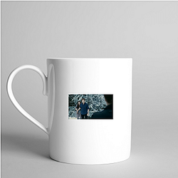 The Twilight Saga features werewolves The Twilight Saga Mugs