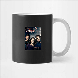 The Twilight Saga is Young Adult fiction The Twilight Saga Mugs
