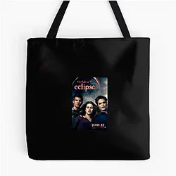 The Twilight Saga is Young Adult fiction The Twilight Saga Bags