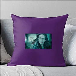 The Twilight Saga has five movies The Twilight Saga Pillows Cover