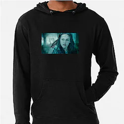 The Twilight Saga has five movies The Twilight Saga Hoodies