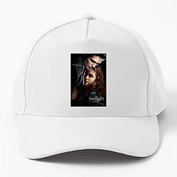 The Twilight Saga is a film series The Twilight Saga Hats & Caps