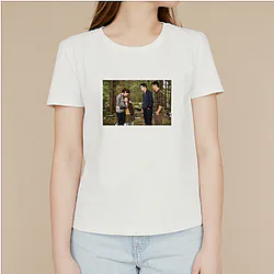 The Twilight Saga is fantasy drama The Twilight Saga T-Shirts