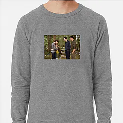 The Twilight Saga is fantasy drama The Twilight Saga Sweatshirts