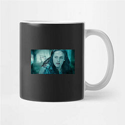 The Twilight Saga has five movies The Twilight Saga Mugs