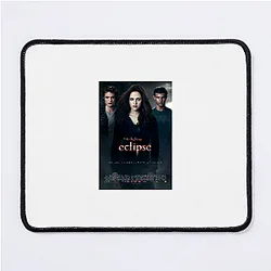 The Twilight Saga stars Robert Pattinson The Twilight Saga Mouse Pads