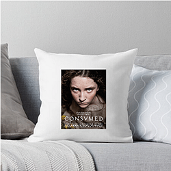 The Twilight Saga became famous The Twilight Saga Pillows Cover