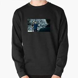The Twilight Saga features werewolves The Twilight Saga Sweatshirts