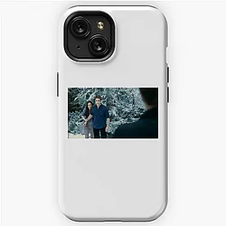 The Twilight Saga features werewolves The Twilight Saga Samsung Cases