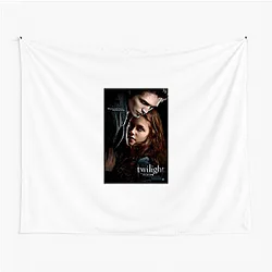 The Twilight Saga is a film series The Twilight Saga Tapestries