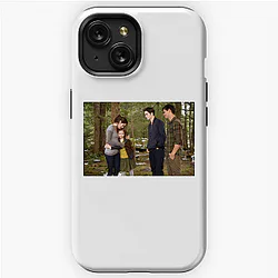 The Twilight Saga is fantasy drama The Twilight Saga Samsung Cases
