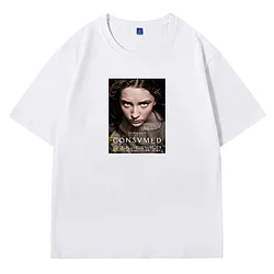 The Twilight Saga became famous The Twilight Saga T-Shirts