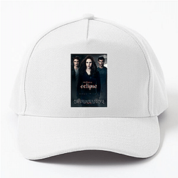 The Twilight Saga stars Robert Pattinson The Twilight Saga Hats & Caps