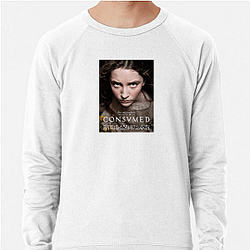 The Twilight Saga became famous The Twilight Saga Sweatshirts