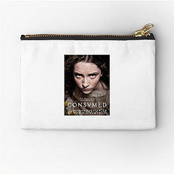 The Twilight Saga became famous The Twilight Saga Zipper Pouches