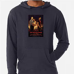 The Twilight Saga stars Kristen Stewart The Twilight Saga Hoodies