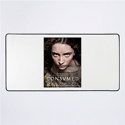 The Twilight Saga became famous The Twilight Saga Mouse Pads