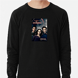 The Twilight Saga is Young Adult fiction The Twilight Saga Sweatshirts