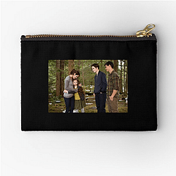 The Twilight Saga is fantasy drama The Twilight Saga Zipper Pouches